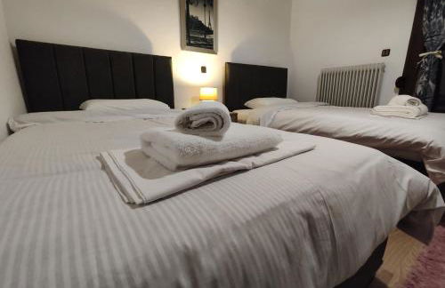 Emily Apartment 5 - Photo 18