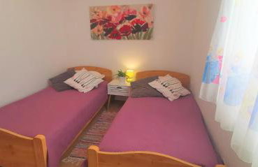 Kuća za odmor Lucija - Foto 21