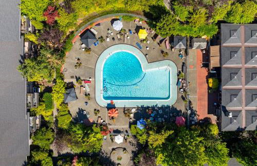 Modern Home Between Seattle, Tacoma and SEA Airport - Foto 31