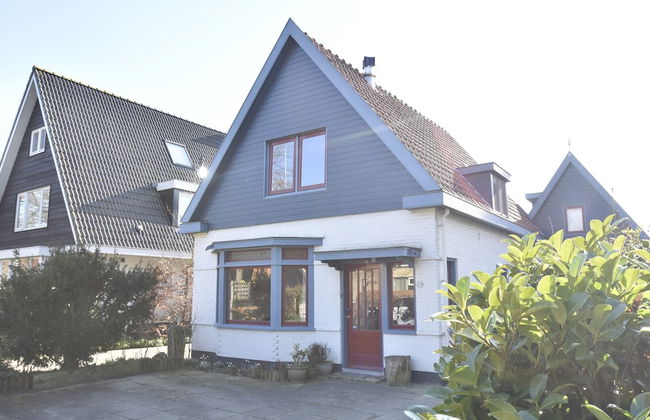 Comfortable Holiday Home in Bergen Near Forest - Foto 11