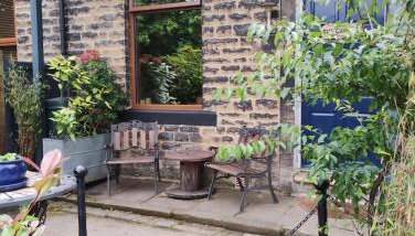 The Cabin - Great Views, Garden, Netflix, Near Town - Foto 2