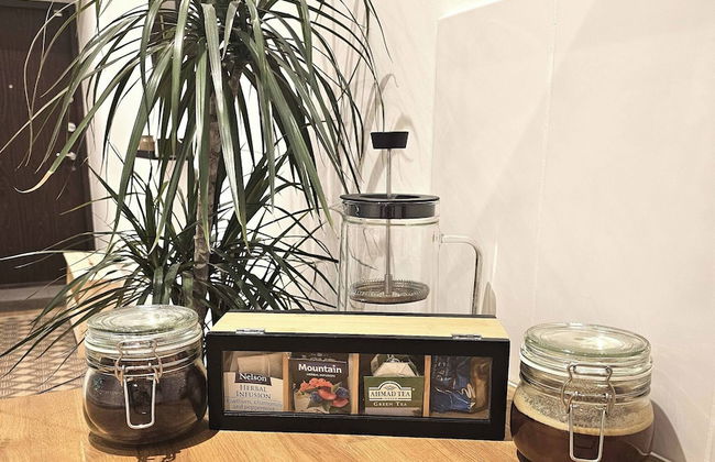 Apartment With a Fire-place - Photo 34