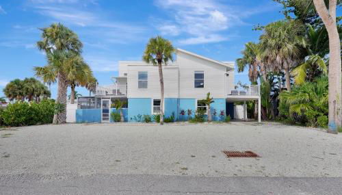 Beautiful Fort Myers Beach House - Foto 2