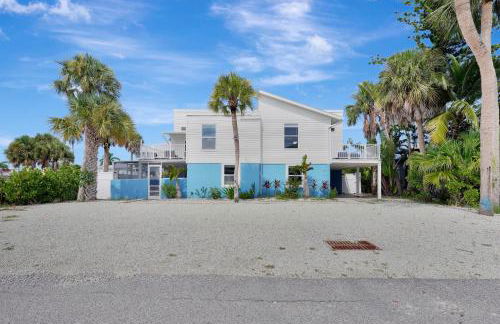 Beautiful Fort Myers Beach House - Foto 2