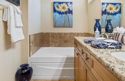 Setting the Standard by Avantstay Luxury Villa - Foto 68