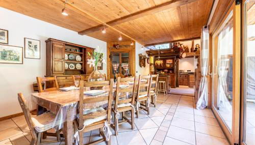 Chalet Le Courti - Foto 3