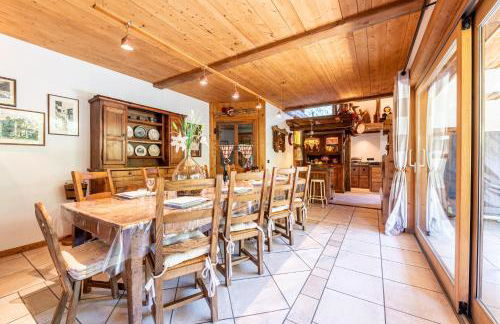 Chalet Le Courti - Foto 3