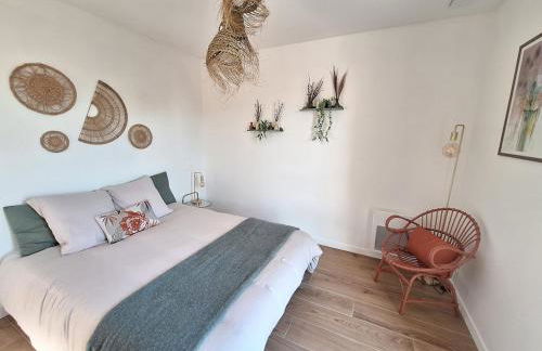 Échappée Belle à Marzan - Foto 29