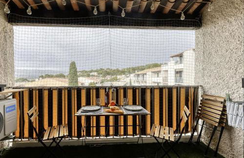 Studio Les Aigues Marines-74 by Interhome - Foto 11