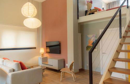 Apartamento La Gaviota Gijón - Foto 67