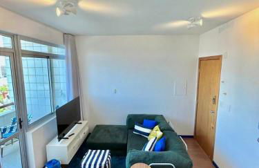 Linda cobertura duplex com varanda no Vila da Serra - Foto 24