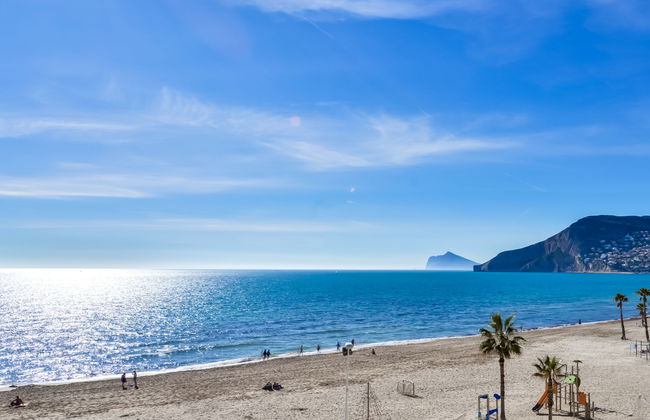 Penon de Ifach - Foto 2