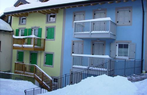 Casa Pergher - Foto 14