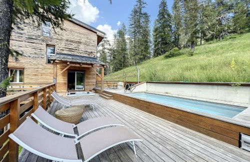 Chalet Utopia - Foto 74