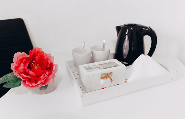 Grand Central Room - Foto 27