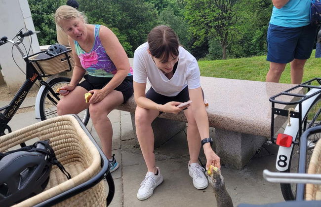 Tour en bicicleta por Glasgow - Foto 5