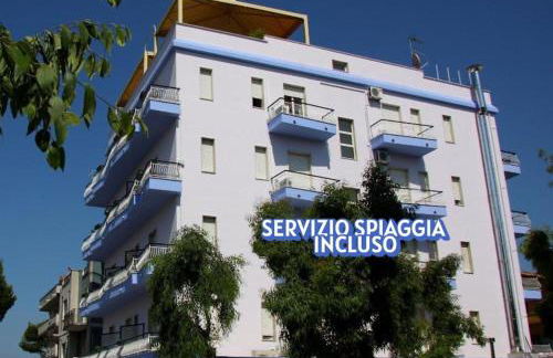 Silvi Marina Sea Resort - Photo 1