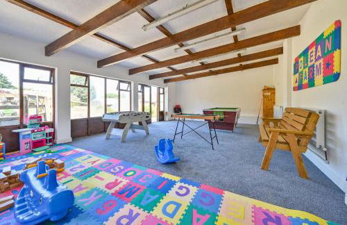 The Old Farmhouse - Foto 37