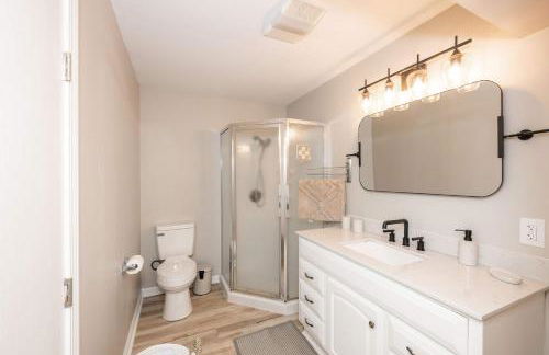 Poolside Paradise Near the Ark - Foto 90