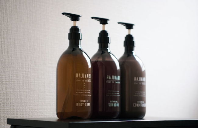 Residence Hotel Liberte - Photo 47