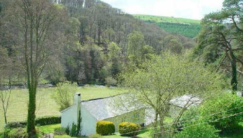 Barn Cottage - Foto 4