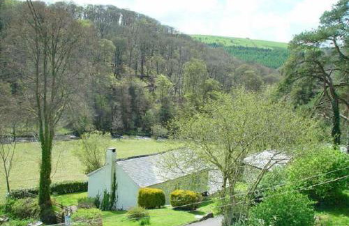 Barn Cottage - Foto 4