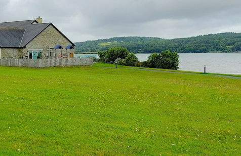 One Bed Apartment in Carrigart for Couple on WAW - Foto 19