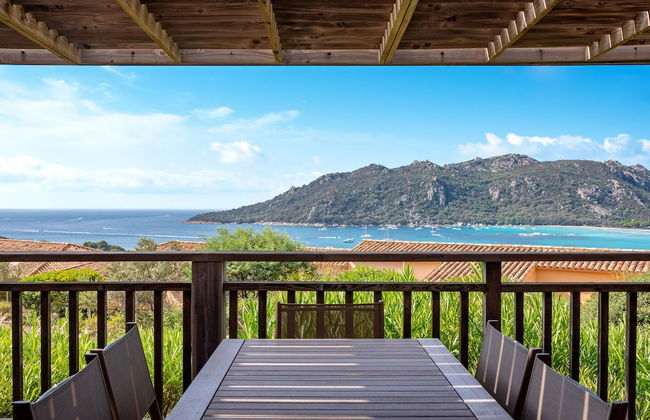 Les Hameaux de Santa Giulia - Foto 62