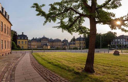 Apartment 54 - 4 Sterne Ferienwohnung in Bad Arolsen - Foto 29