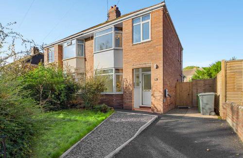 Exeter Heights - Short Stays UK Ltd - Foto 40