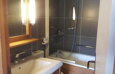 Luxury Apartment MONTCHAVIN - Foto 34