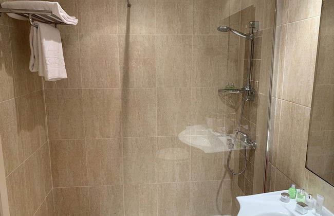 Estudio Primera Linea de Playa 50 mtrs - Foto 30