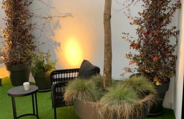 Aparthotel El Cargol - Foto 14