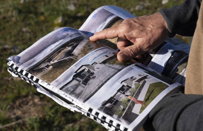 DONNAPAOLA MODERN FARM - Foto 50