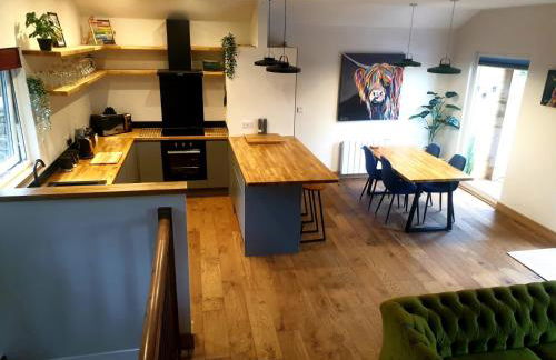 The Ferny Hoolet - Foto 22