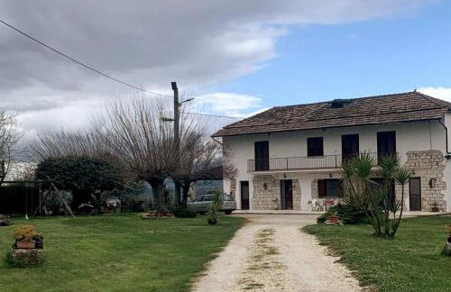 Relax in campagna - Foto 1