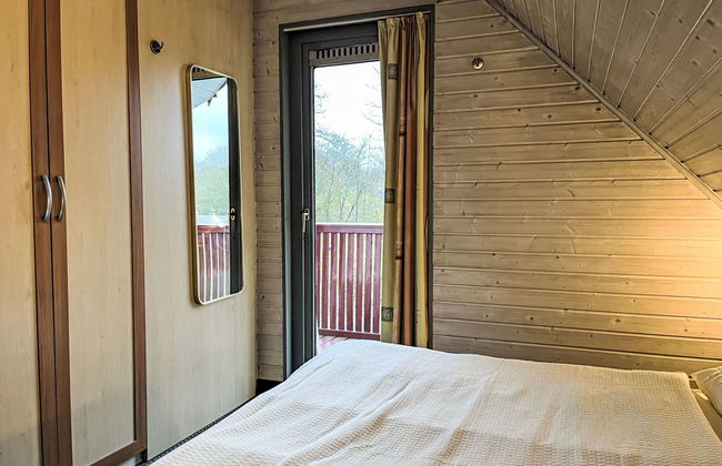 Dorf 3/Haus 112 - Foto 31