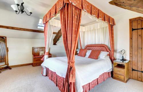 1 Bed in Nantygwreiddyn oc-bow49 - Foto 5