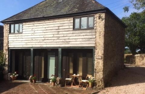 Devon Country Retreat The Linhay at Collaton Farm - Foto 39