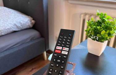 Schöne Terrassenwohnung zwischen Giessen und Marburg - Foto 20