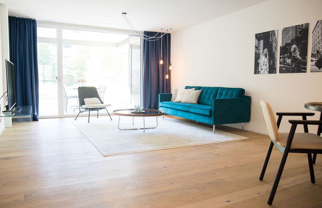 Gubelhof Suites - Photo 71