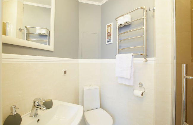 Lviv Apartments - Foto 57