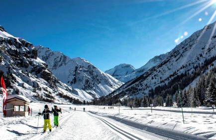 Le Refuge d'Ours, Champagny - Photo 31