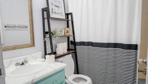 The Cozy Retreat Home - Foto 2