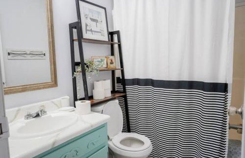 The Cozy Retreat Home - Foto 2