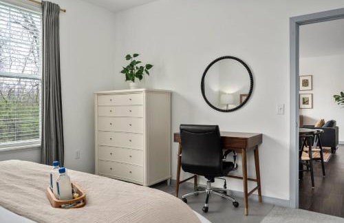 The Duke of Dublin 1st FloorADA Nature Views - Foto 14