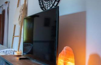 Yuccasa - Small Glamping Camping & Studio's - Photo 52