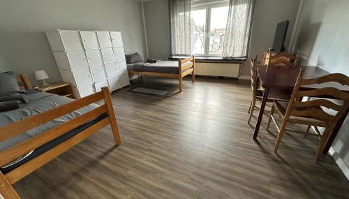 Monteurswohnung am Schloß 3 - Foto 2