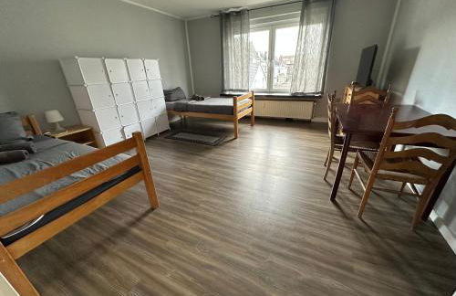 Monteurswohnung am Schloß 3 - Foto 2