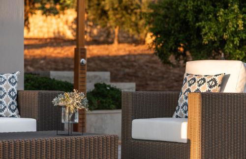 Anemolia Seaview Villa, Private Pool & Lush Garden, By ThinkVilla - Foto 7